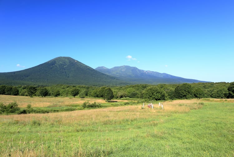 Mt. Hakkoda