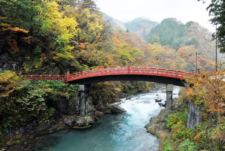 nikko japan travel guide