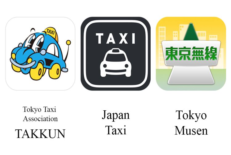 Taxis In Japan Japan Transportation Japan Travel Jnto