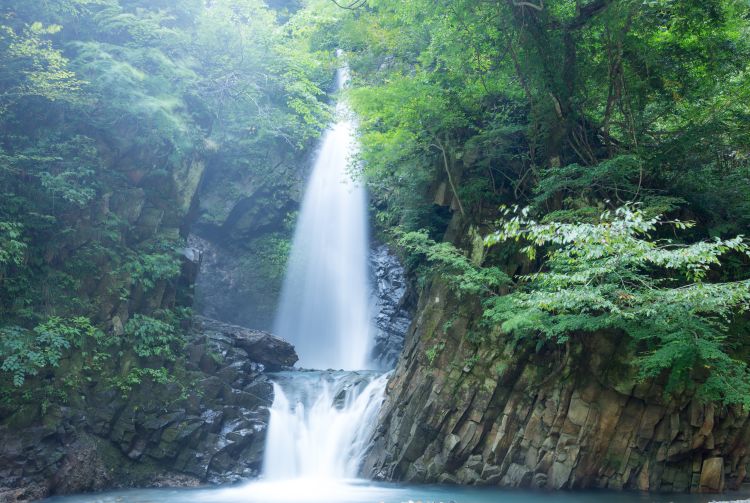 kumano kodo day trip from osaka