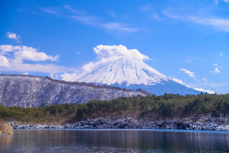 mt fuji tours from yokohama