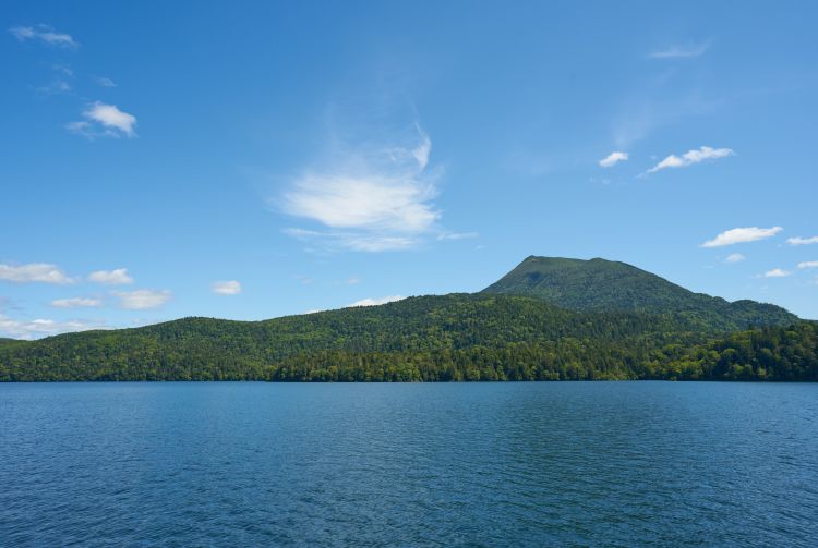 阿寒摩周國立公園 北海道景點 日本旅遊 Jnto