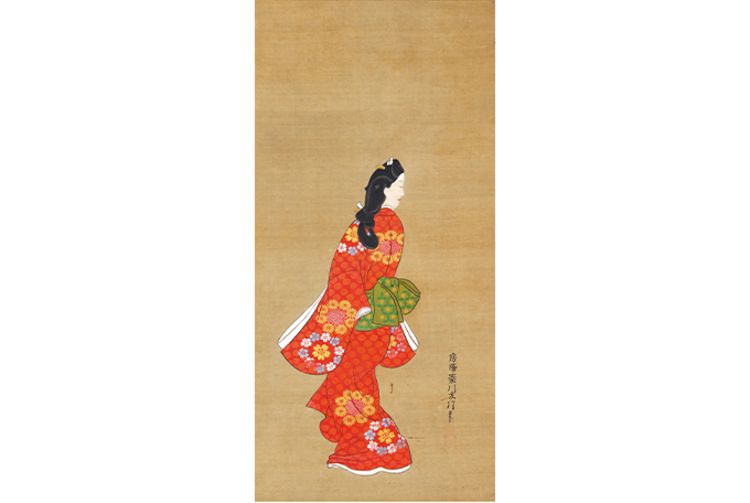 The Art Of The Kimono Travel Japan Jnto