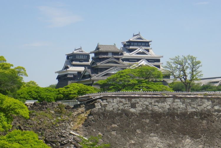 熊本城| Travel Japan - 日本國家旅遊局（官方網站）