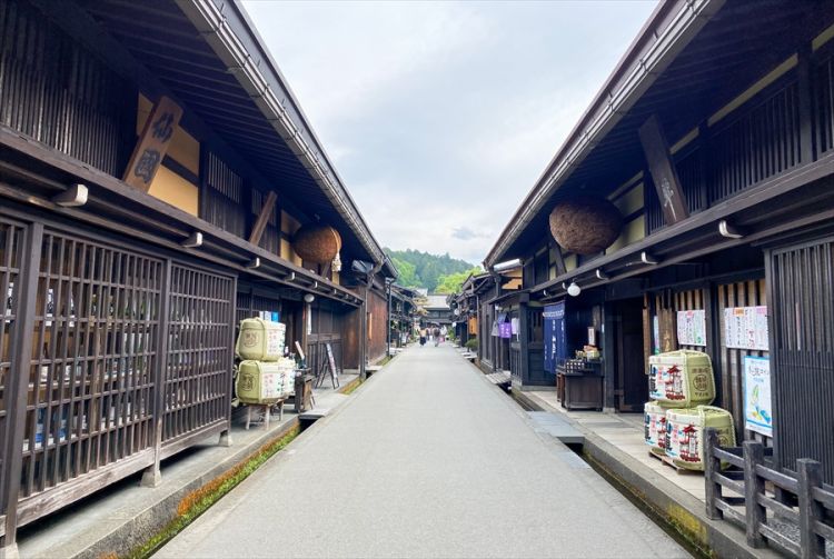 sake brewery tour osaka