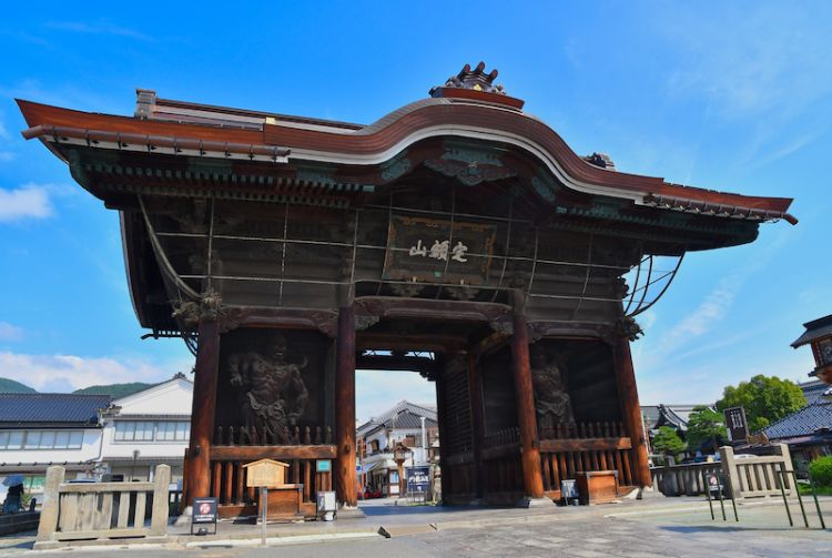 善光寺| Travel Japan - 日本國家旅遊局（官方網站）