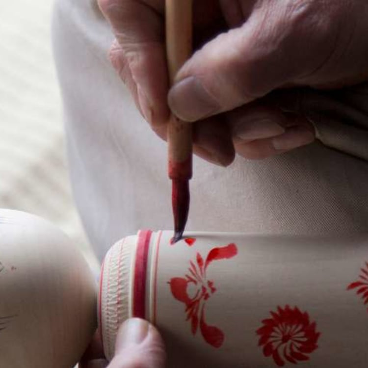 Craftsmanship (Move your hands), Kintsugi Experience in Kyoto