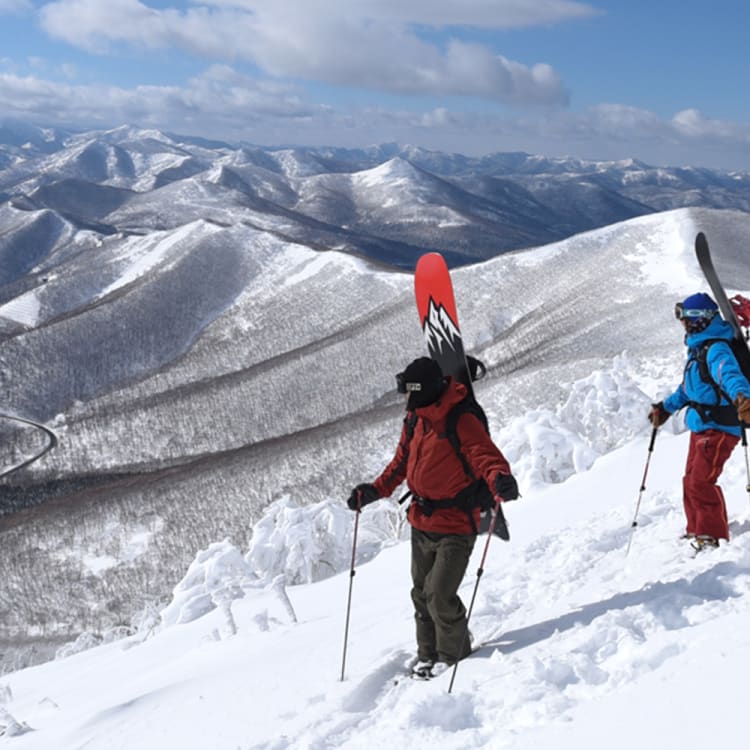 佐幌度假村