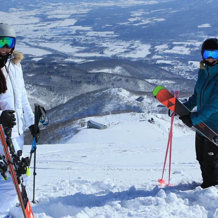 Après-ski, Japan Snow, Japan Travel