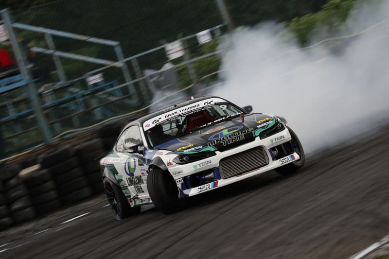 Tokyo Drift  Japan Experience