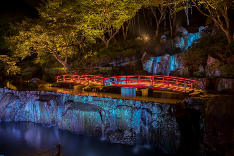 Artistic Treasures Exhibited in Perfect Harmony with Nature, Experiences in  Japan