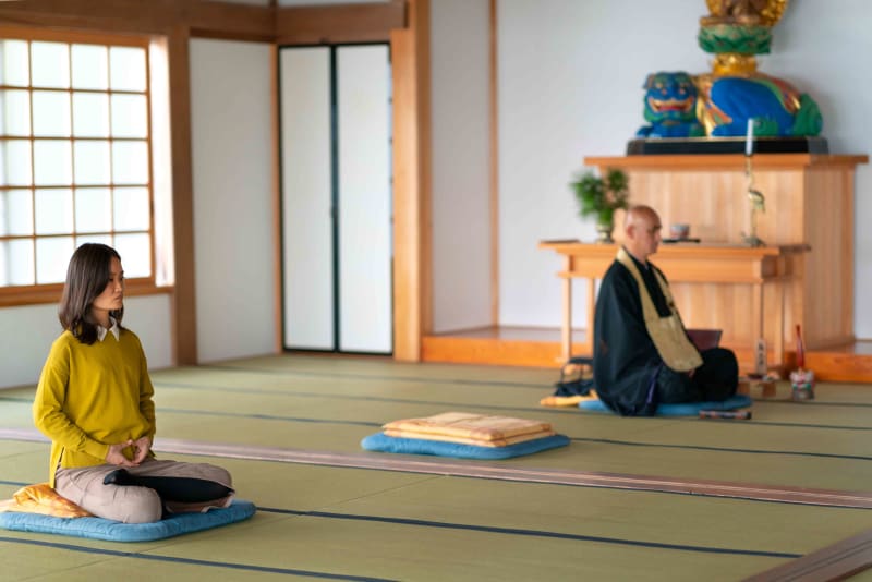 Zen: Meditations - Fracture Sounds