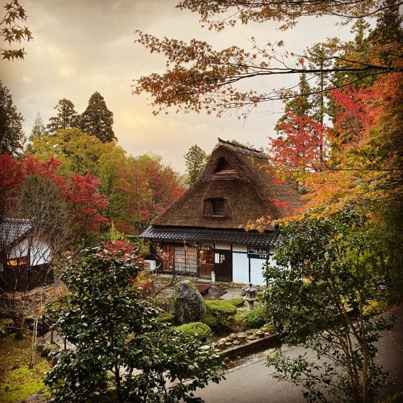 The Japanese Craft Masters Moving Kyoto's Artisan Traditions to