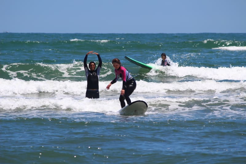 Aoshima Beach Park  Travel Japan - Japan National Tourism Organization  (Official Site)