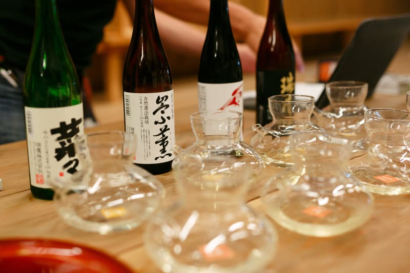 How Kumamoto Sake Changed the World, Another Kumamoto