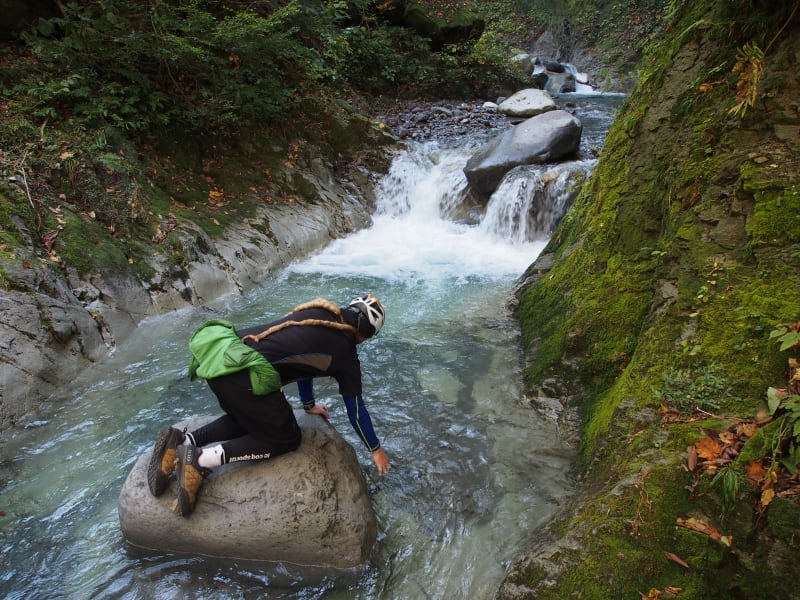 Two Wheels Down Mt. Daisen Experiences in Japan Travel Japan（Japan National Tourism