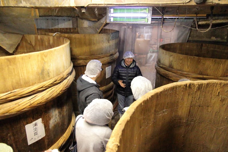 A Cycling Tour of Culinary and Cultural Traditions | Experiences in