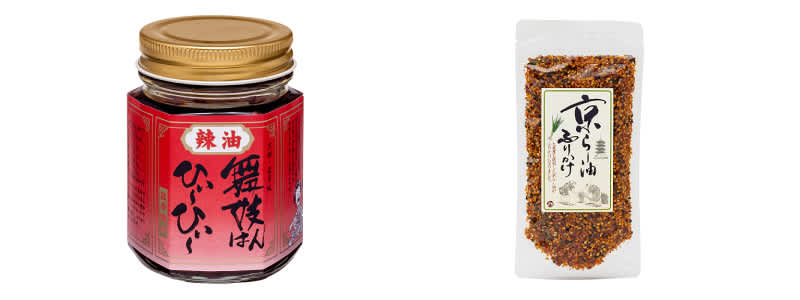 ochanokosaisai products