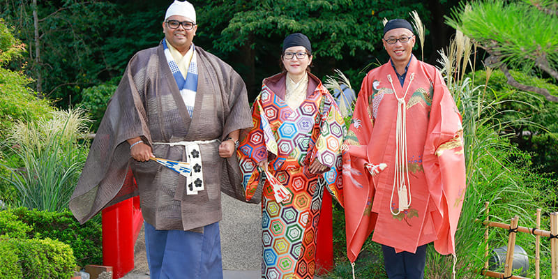 Japan Announces Winners Of Best Incentive Travel Awards Travel Japan Jnto Visit japan at the most amazing time of the year. travel japan