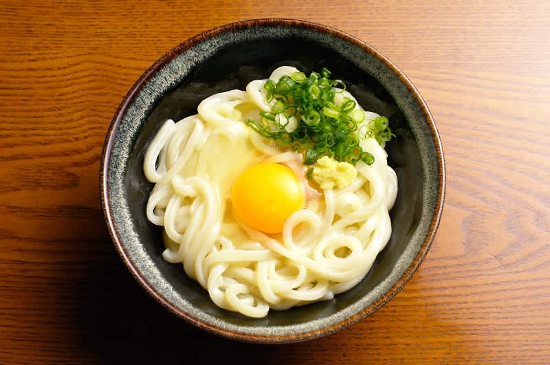 udon bowl