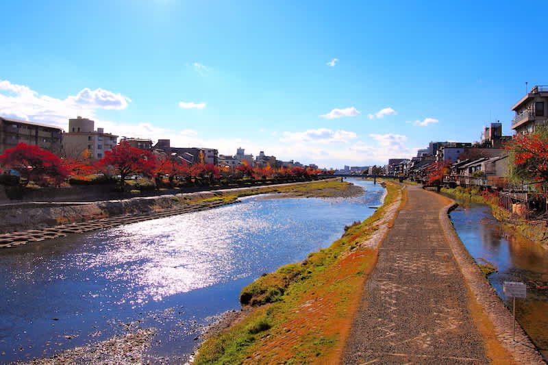 kamogawa