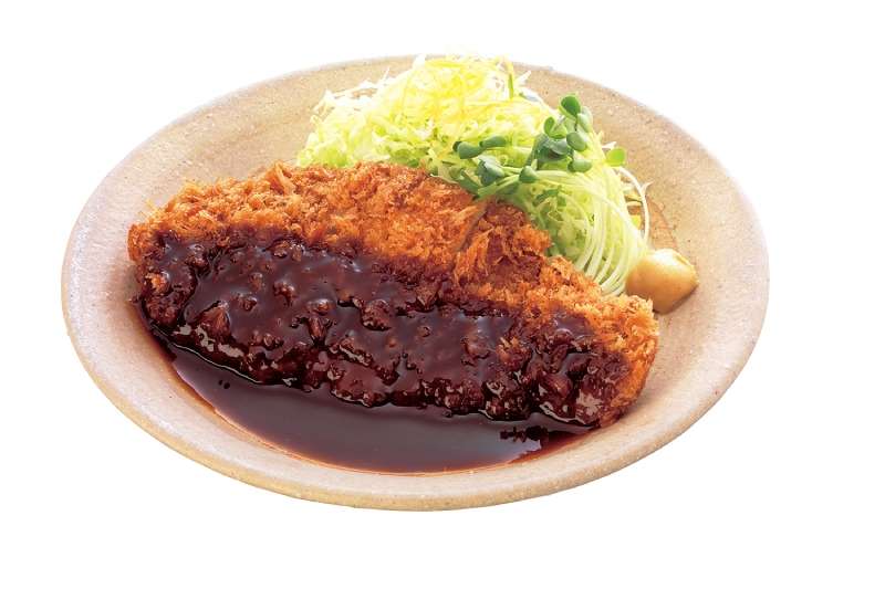 miso katsu