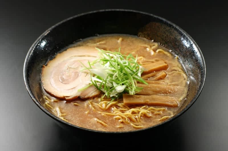 asahikawa ramen