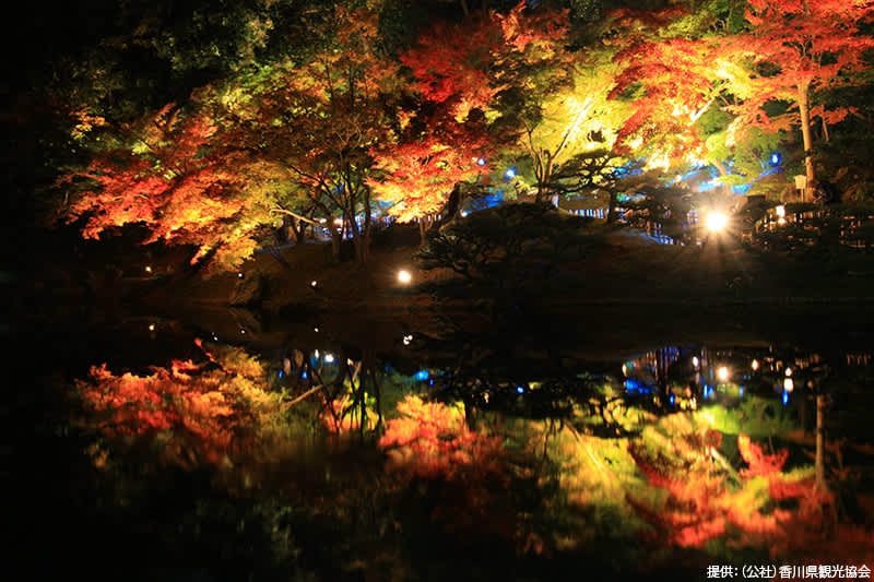 japan best places to visit in fall