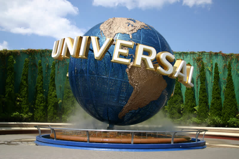 Demon Slayer' attraction to open at Universal Studios Japan - The