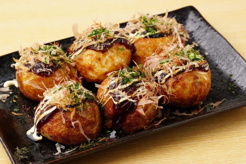 takoyaki