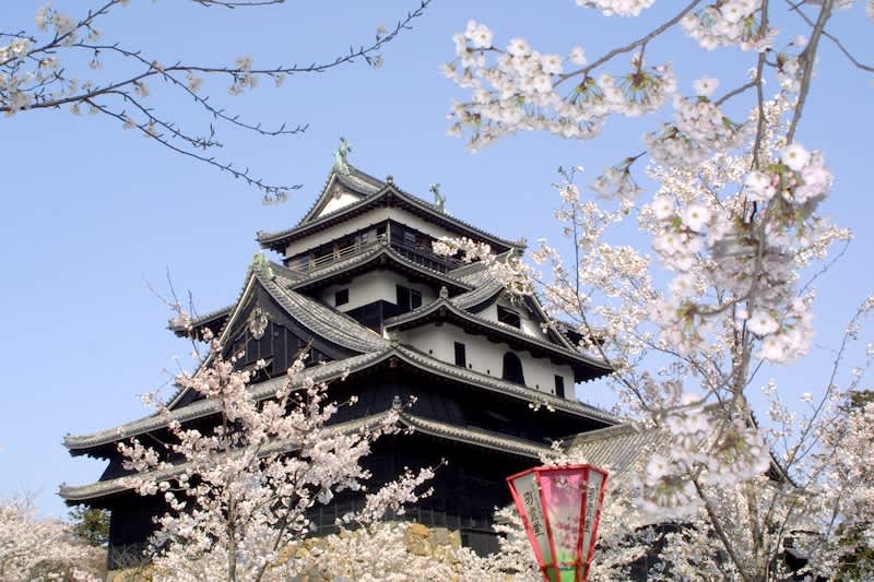 matsue castle