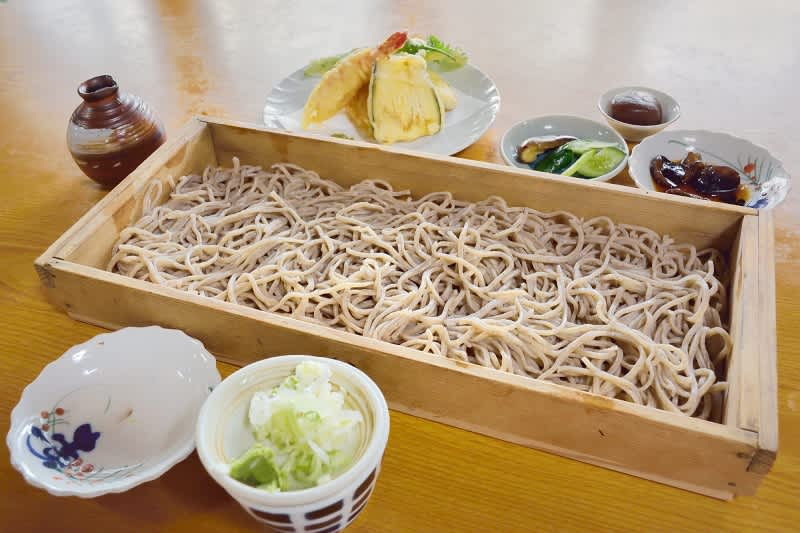 ita soba