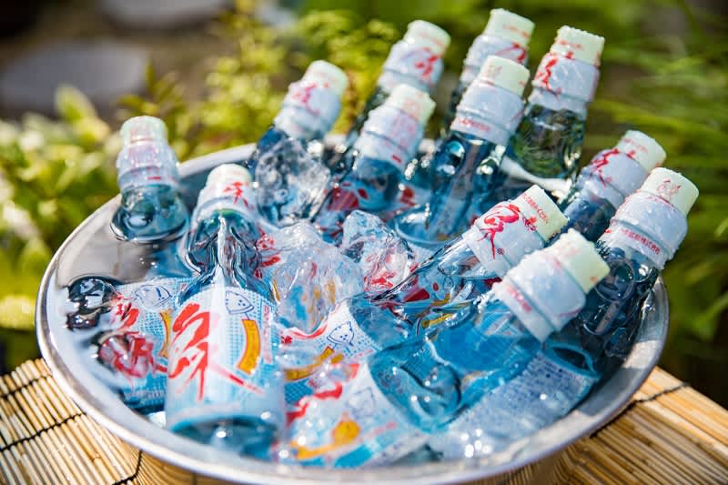 ramune
