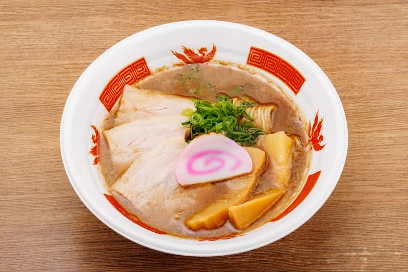 west express ginga ramen