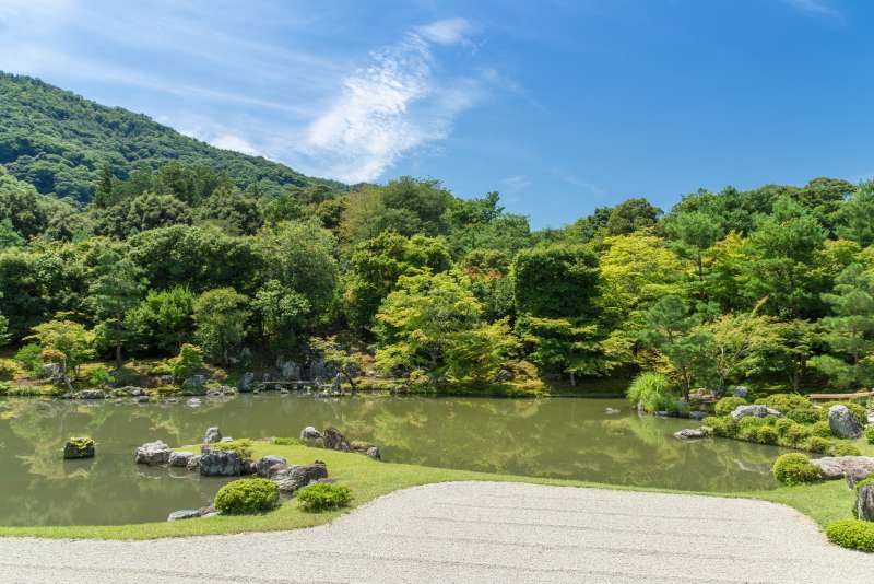 Comment faire un jardin zen ? - Japon Samouraï