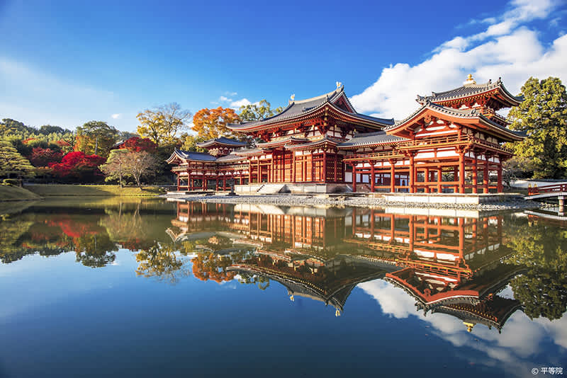 temples to visit japan