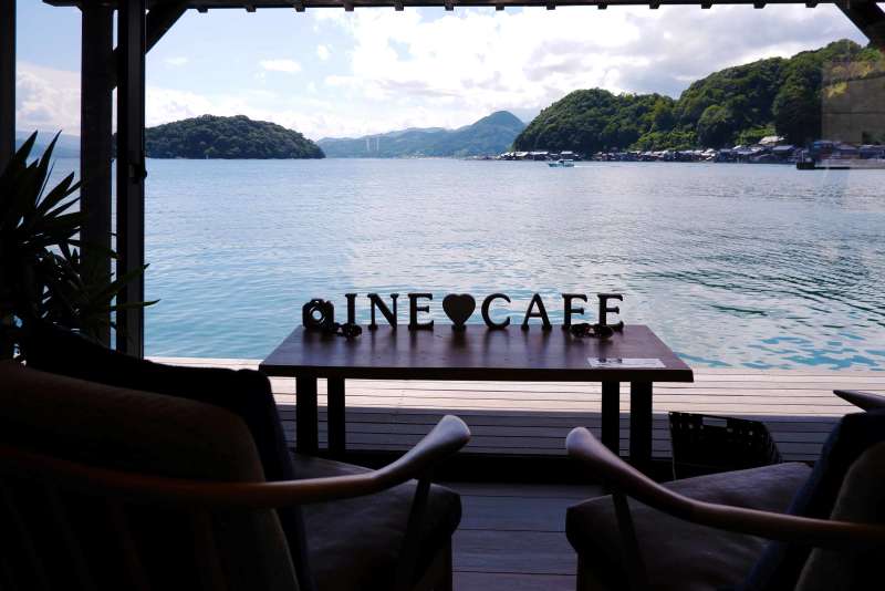 Main Attractions of Seaside Village Ine No Fuyana