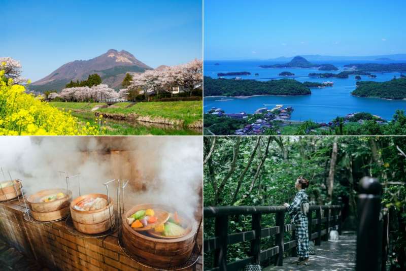 kyushu luxury tour