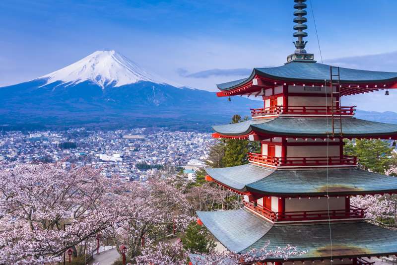 tourist pass in japan