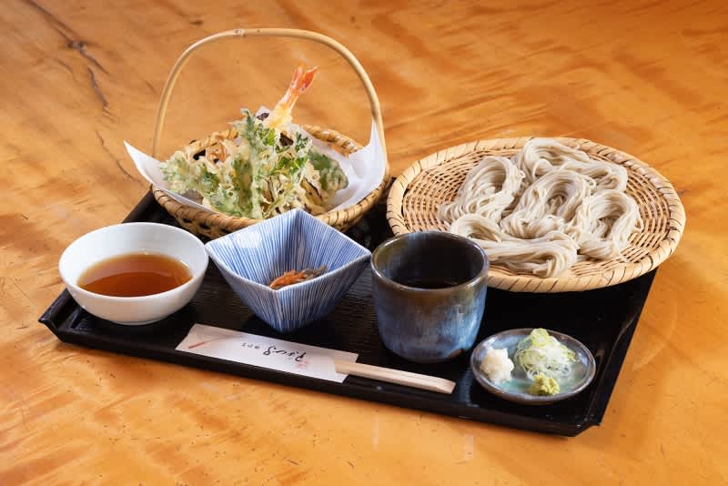 togakushi soba