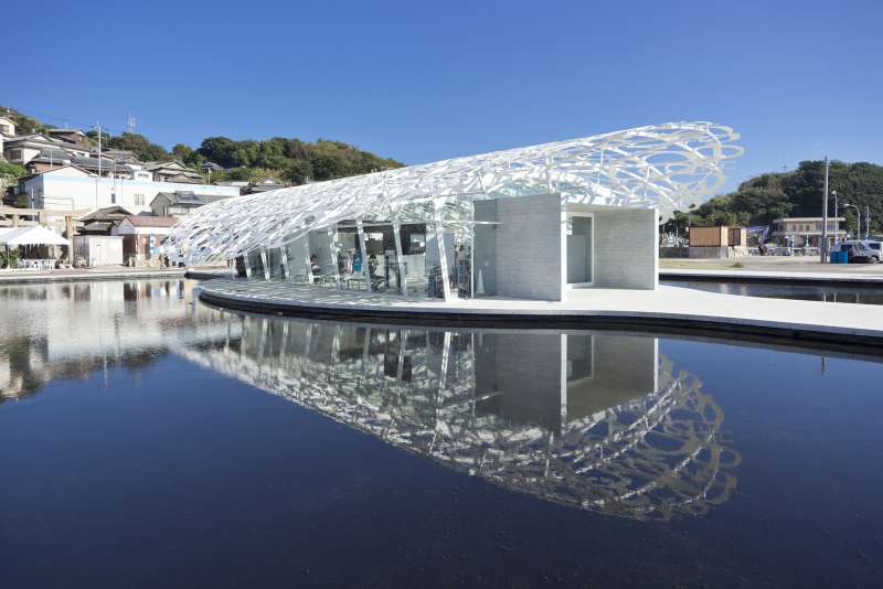 jaume plensa, ogijima's soul