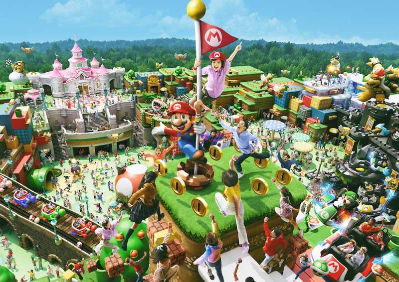 Parque temático que permite caçar pokémons de verdade na floresta faz  sucesso no Japão