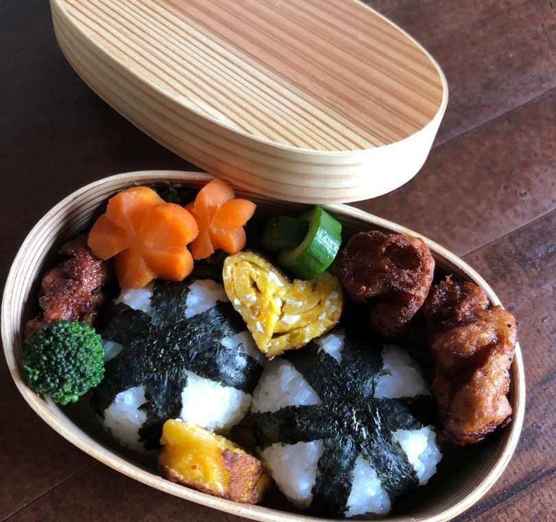 bento lunchbox