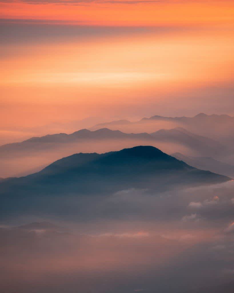 mount fuji tour hike