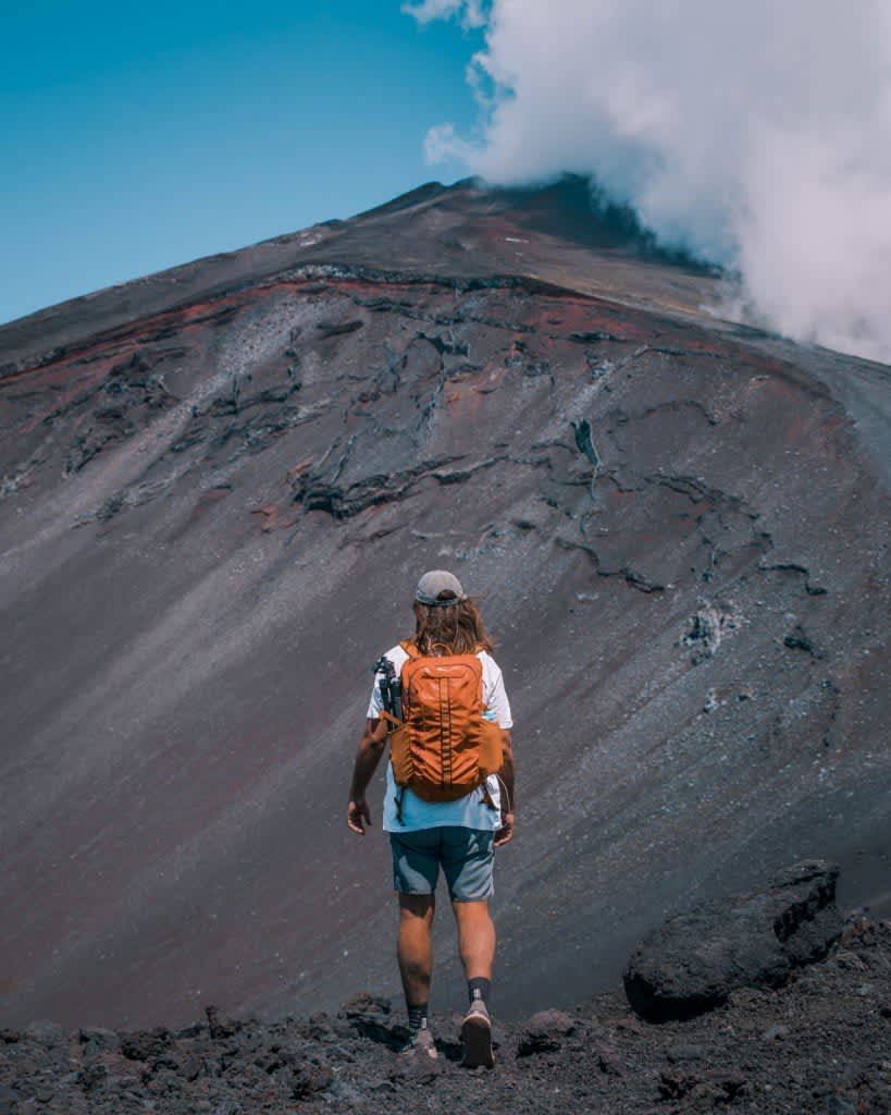 mount fuji tour hike