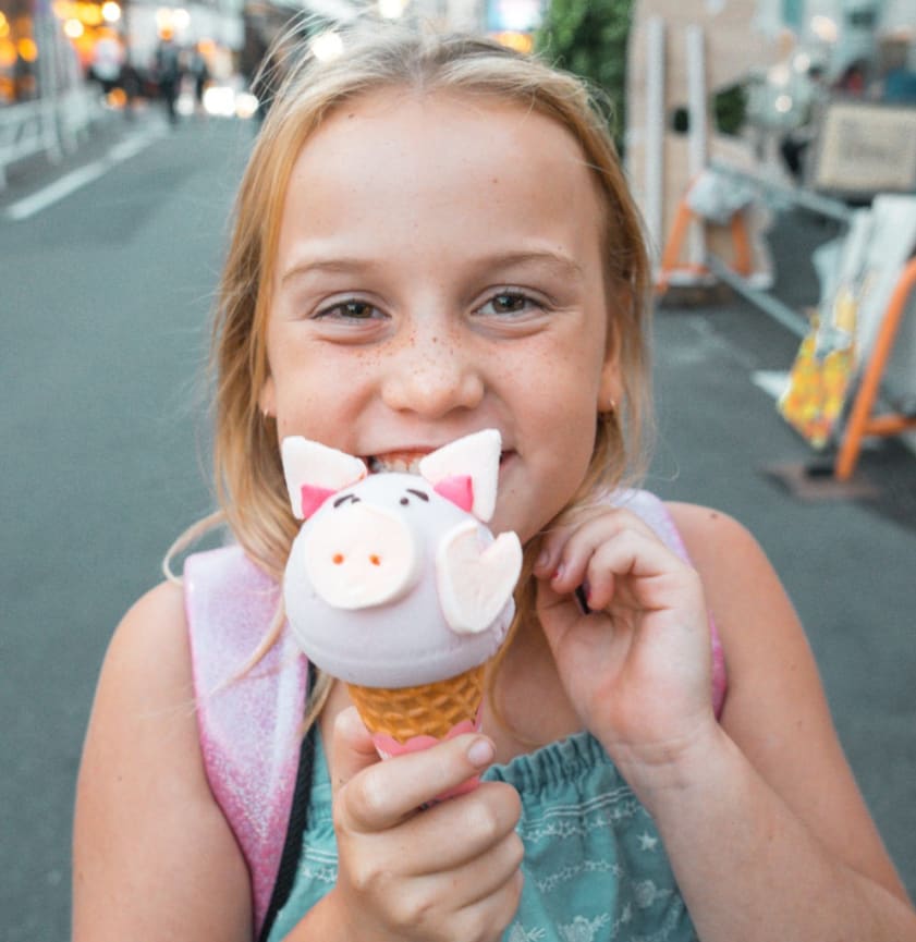 Favourite Things To Do For Families In Tokyo Travel Japan Jnto