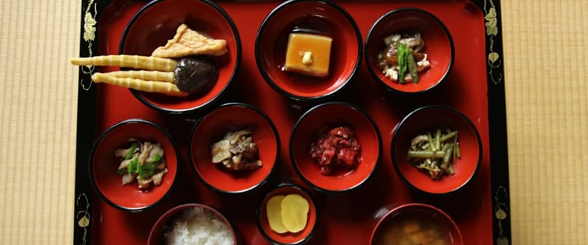 Savor the flavors of Tsuruoka, UNESCO Creative City of Gastronomy!