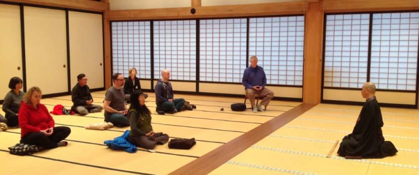 Seek Enlightenment at the 1,400-Year-Old Zenkoji Temple