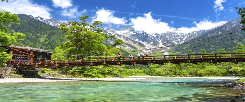 防疫觀光：旅日新常態