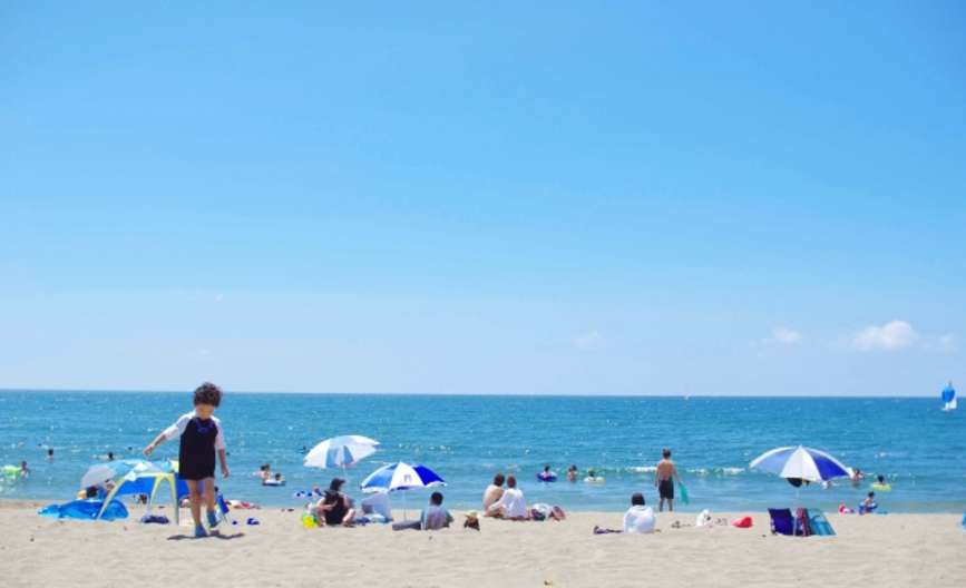 usages plages japonaises